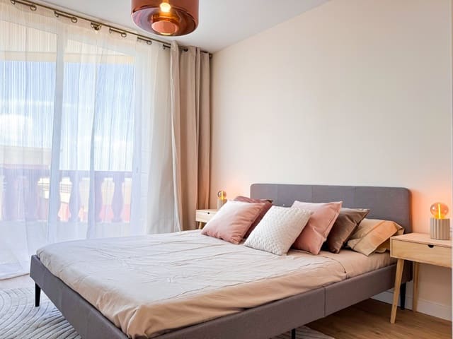 1 soverom Leilighet til salgs i Costa Adeje, Adeje med svømmebasseng garasje - € 289 000 (Ref: 8910032)