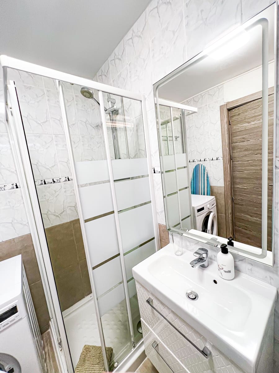 1 soveværelse Studio til salg i Costa Adeje med swimmingpool garage - € 220.000 (Ref: 9084640)