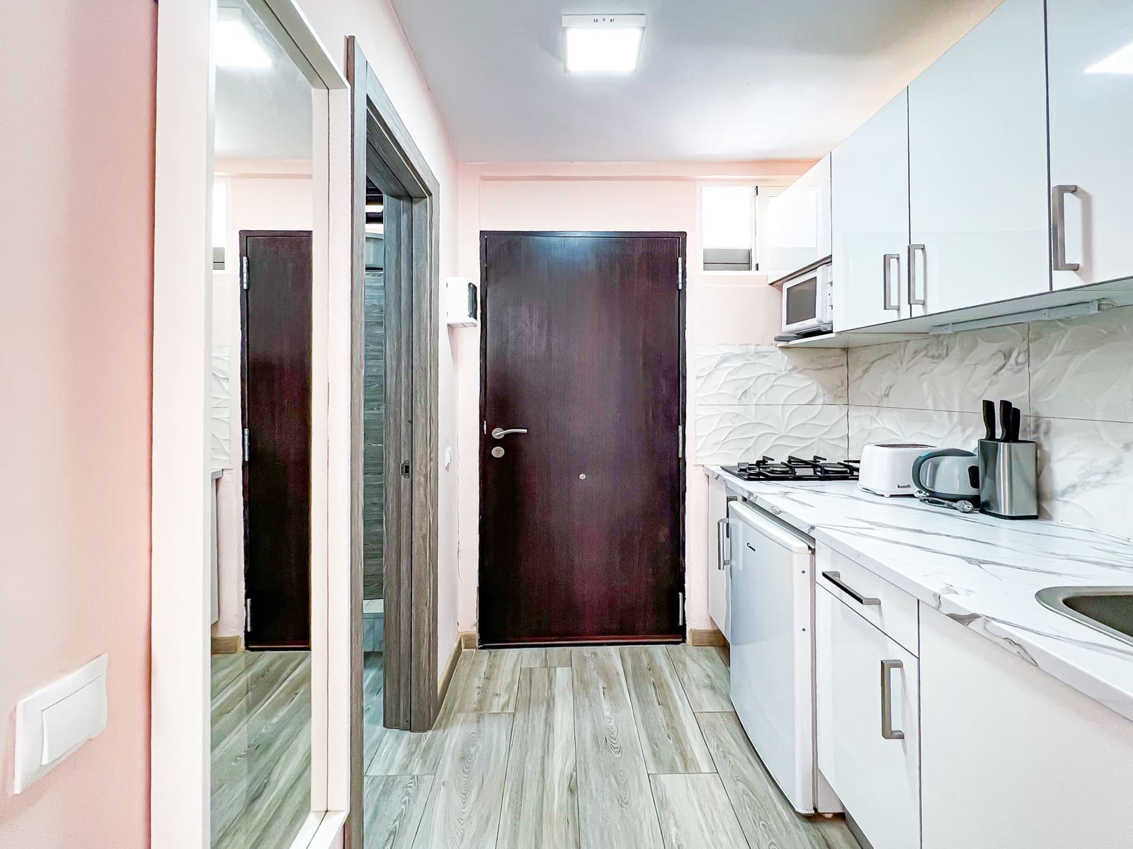 1 soveværelse Studio til salg i Costa Adeje med swimmingpool garage - € 220.000 (Ref: 9084640)