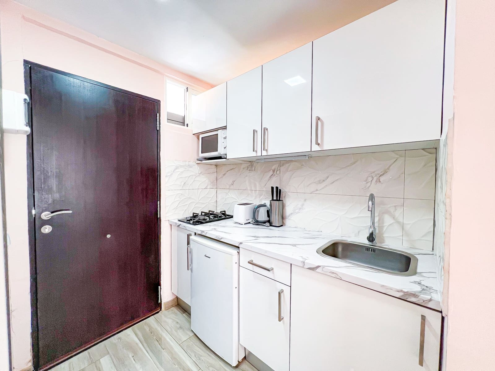 1 soveværelse Studio til salg i Costa Adeje med swimmingpool garage - € 220.000 (Ref: 9084640)