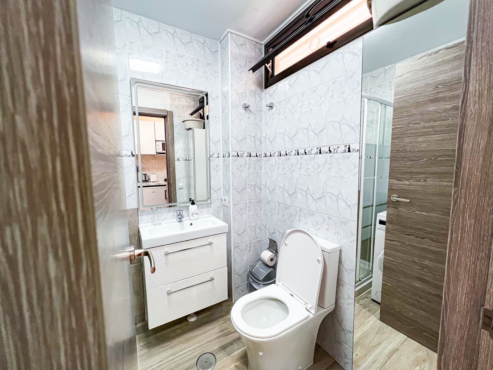 1 soveværelse Studio til salg i Costa Adeje med swimmingpool garage - € 220.000 (Ref: 9084640)