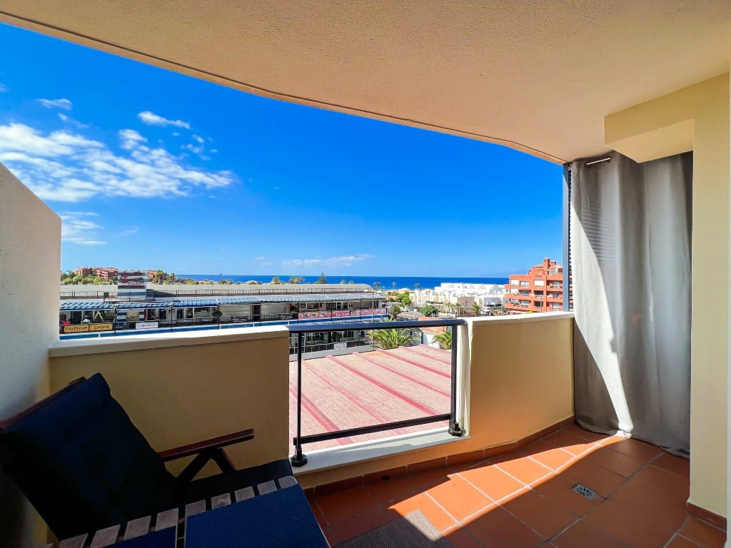 1 soveværelse Lejlighed til salg i Arona med swimmingpool - € 267.000 (Ref: 9084740)