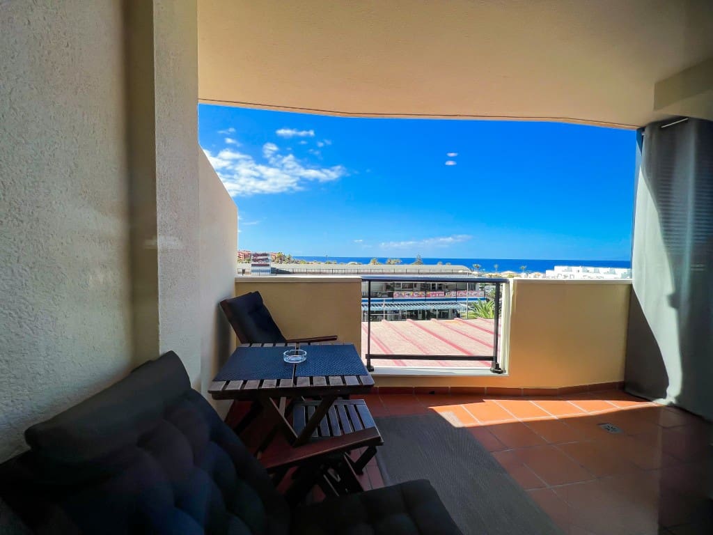 1 soveværelse Lejlighed til salg i Arona med swimmingpool - € 267.000 (Ref: 9084740)