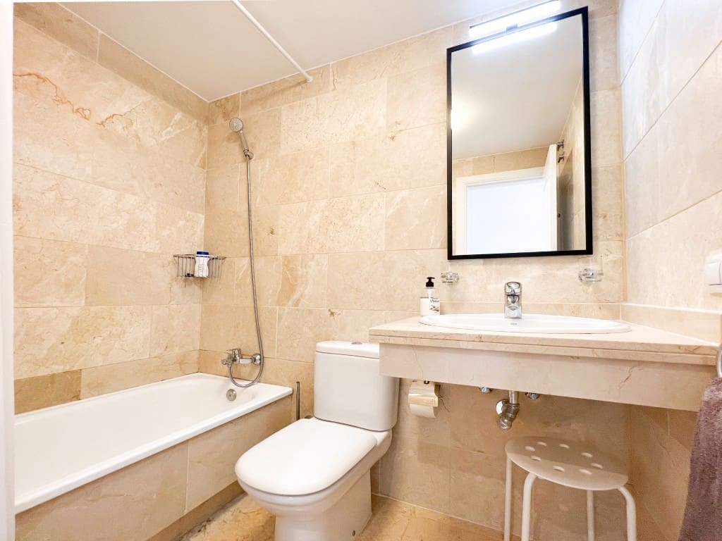 1 soveværelse Lejlighed til salg i Arona med swimmingpool - € 267.000 (Ref: 9084740)