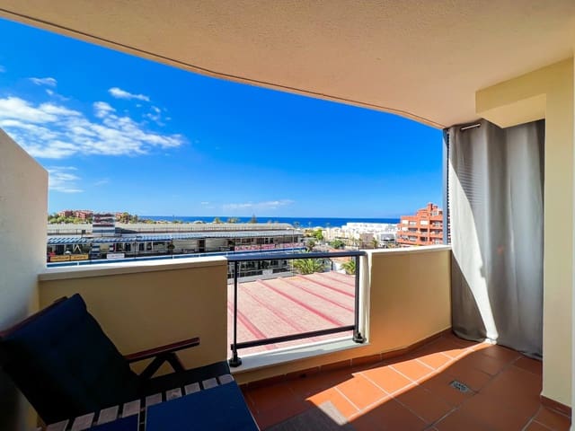 1 soveværelse Lejlighed til salg i Arona med swimmingpool - € 267.000 (Ref: 9084740)