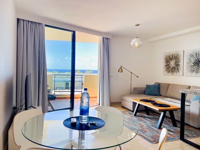 1 soveværelse Lejlighed til salg i Arona med swimmingpool - € 267.000 (Ref: 9084740)