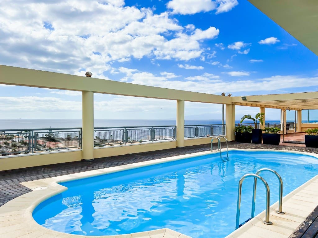 1 soveværelse Lejlighed til salg i Arona med swimmingpool - € 267.000 (Ref: 9084740)