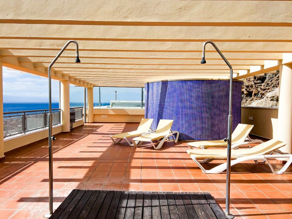 1 soveværelse Lejlighed til salg i Arona med swimmingpool - € 267.000 (Ref: 9084740)