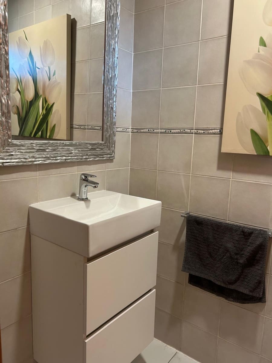 4 soveværelse Byhus til salg i Adeje med swimmingpool garage - € 650.000 (Ref: 9093317)