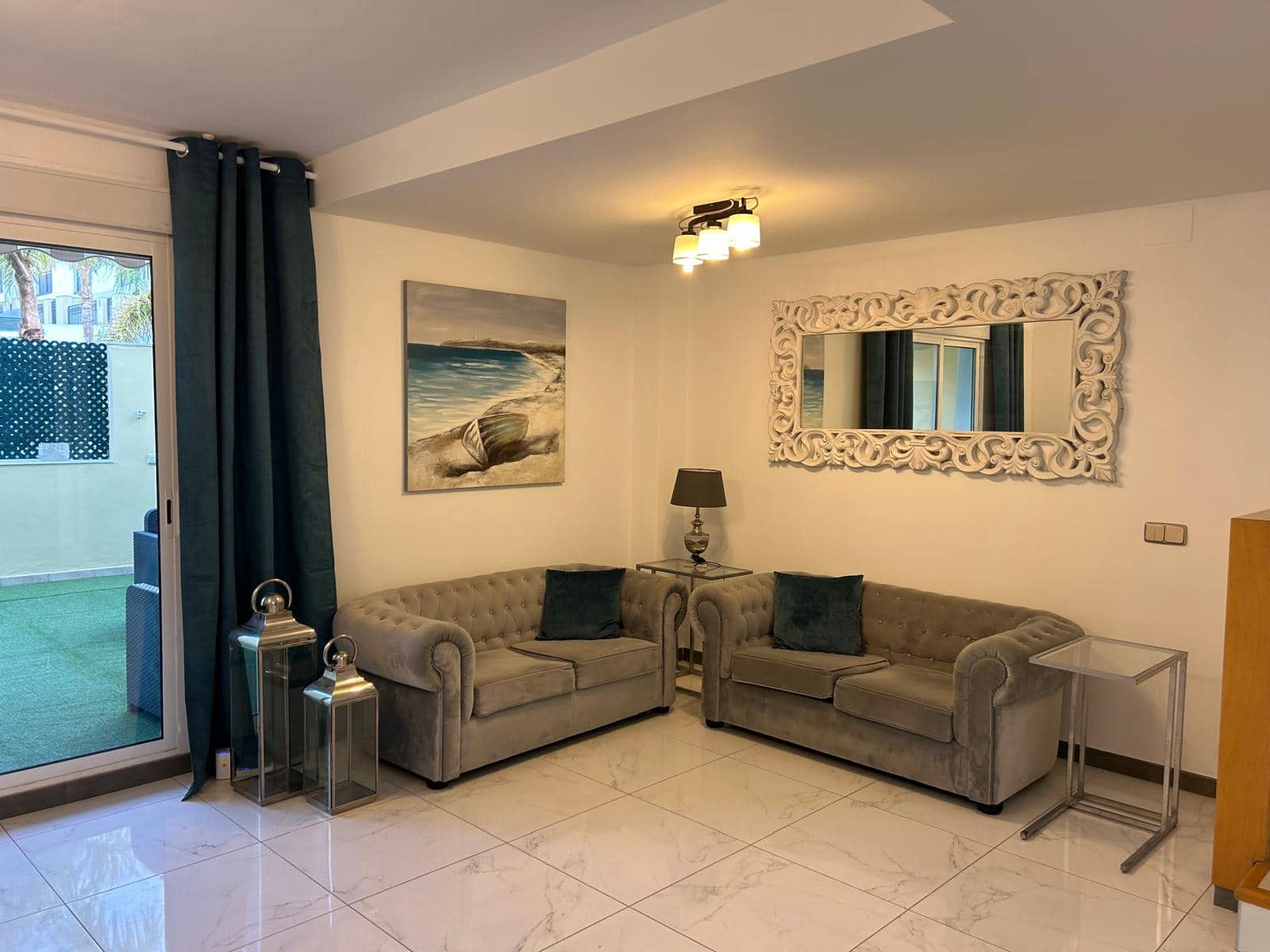 4 soveværelse Byhus til salg i Adeje med swimmingpool garage - € 650.000 (Ref: 9093317)