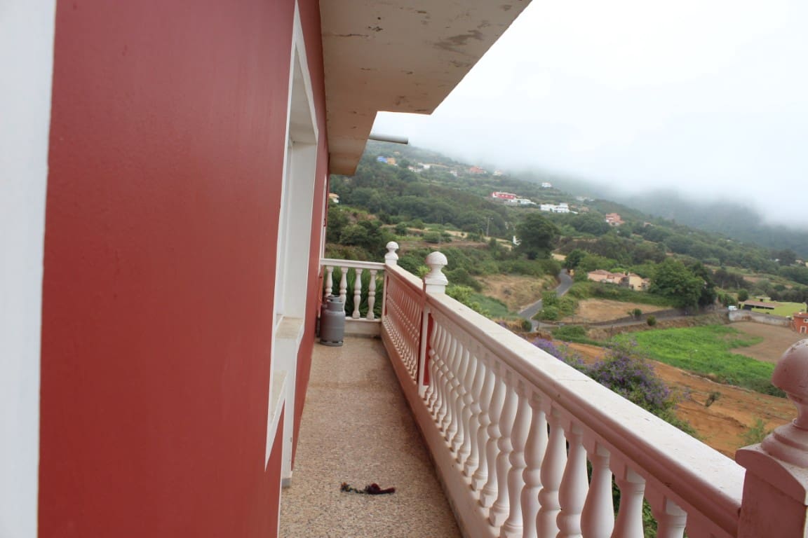 4 slaapkamer Finca/Landhuis te koop in Los Realejos - € 375.000 (Ref: 9188921)