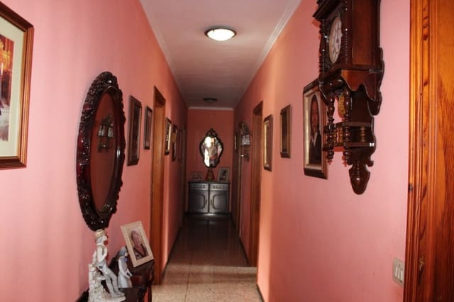 4 slaapkamer Finca/Landhuis te koop in Los Realejos - € 375.000 (Ref: 9188921)