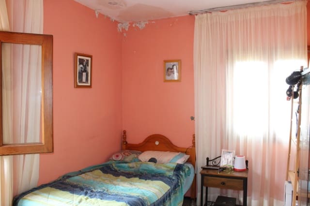 4 slaapkamer Finca/Landhuis te koop in Los Realejos - € 375.000 (Ref: 9188921)