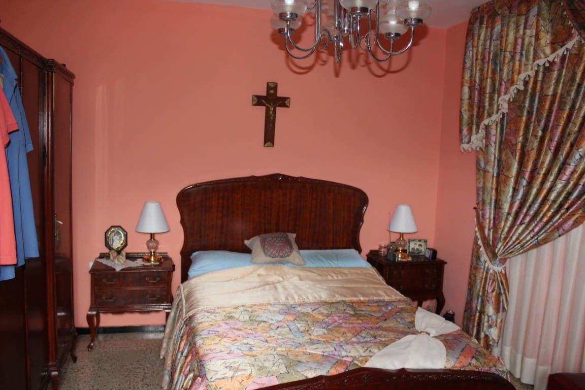 4 slaapkamer Finca/Landhuis te koop in Los Realejos - € 375.000 (Ref: 9188921)