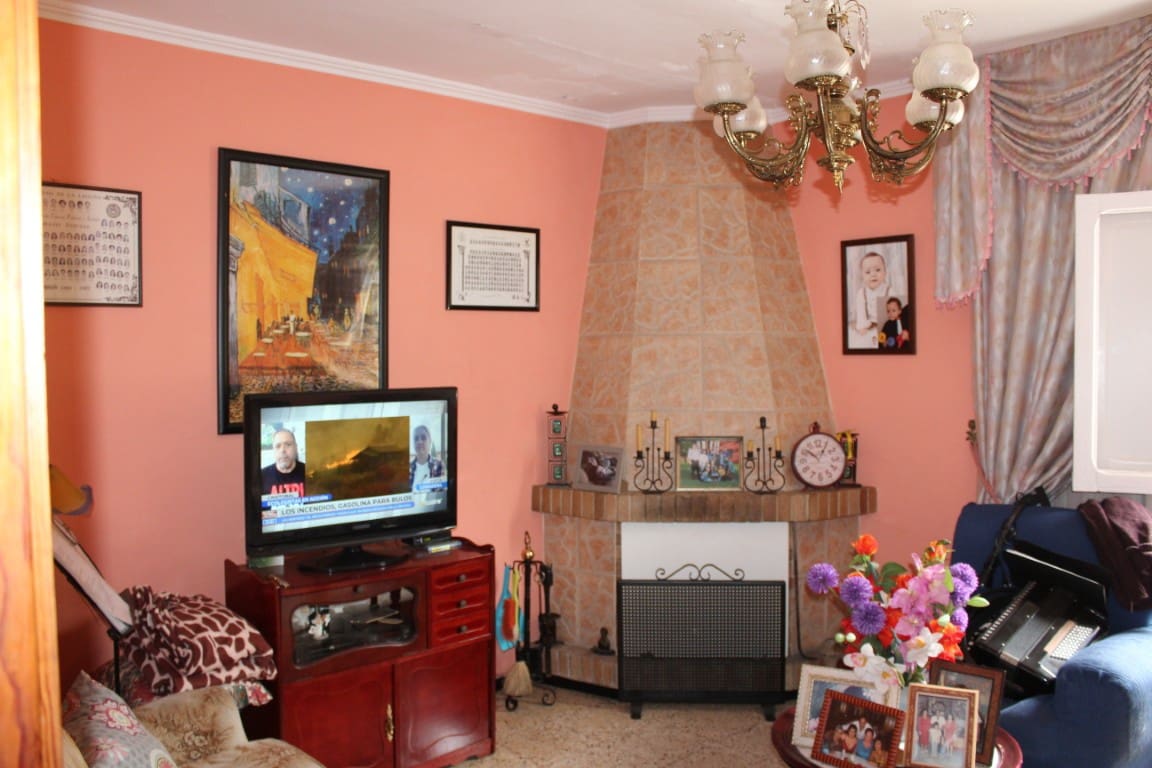 4 slaapkamer Finca/Landhuis te koop in Los Realejos - € 375.000 (Ref: 9188921)