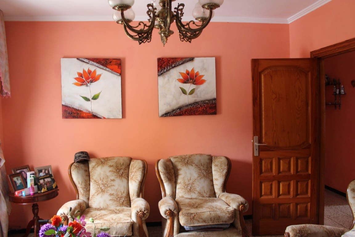 4 slaapkamer Finca/Landhuis te koop in Los Realejos - € 375.000 (Ref: 9188921)