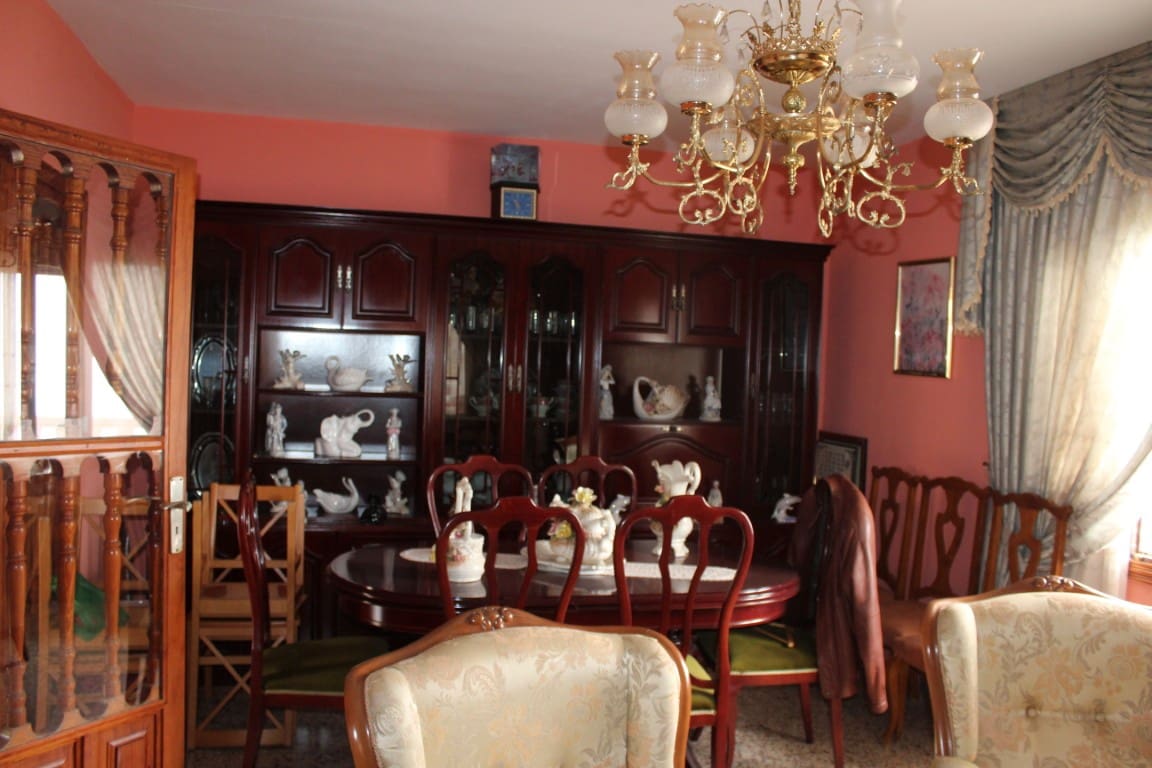 4 slaapkamer Finca/Landhuis te koop in Los Realejos - € 375.000 (Ref: 9188921)