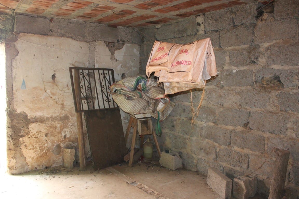 4 slaapkamer Finca/Landhuis te koop in Los Realejos - € 375.000 (Ref: 9188921)