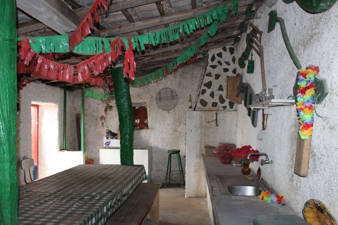 4 slaapkamer Finca/Landhuis te koop in Los Realejos - € 375.000 (Ref: 9188921)