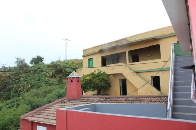 4 slaapkamer Finca/Landhuis te koop in Los Realejos - € 375.000 (Ref: 9188921)