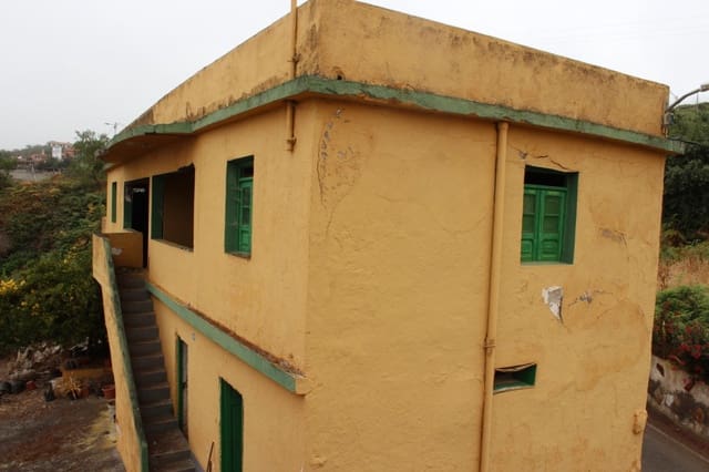 4 slaapkamer Finca/Landhuis te koop in Los Realejos - € 375.000 (Ref: 9188921)