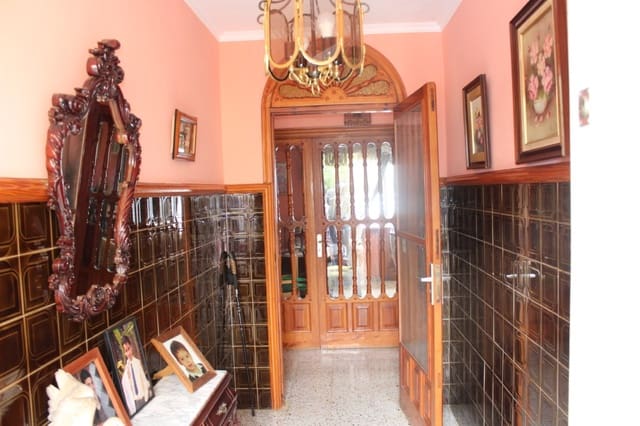 4 slaapkamer Finca/Landhuis te koop in Los Realejos - € 375.000 (Ref: 9188921)