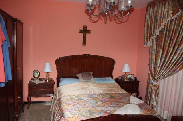 4 slaapkamer Finca/Landhuis te koop in Los Realejos - € 375.000 (Ref: 9188921)