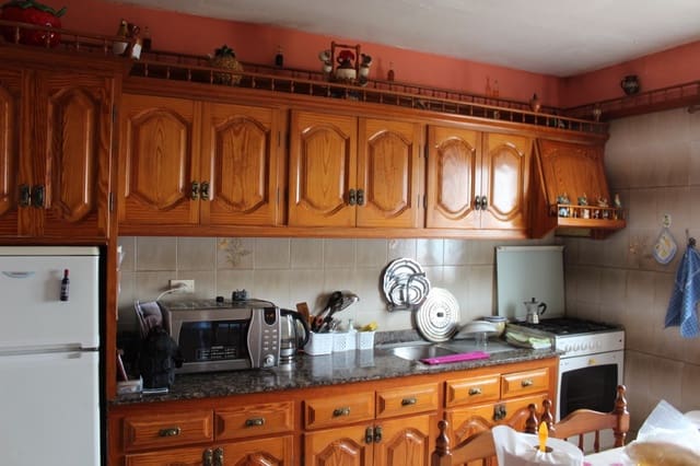 4 slaapkamer Finca/Landhuis te koop in Los Realejos - € 375.000 (Ref: 9188921)