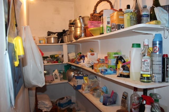 4 slaapkamer Finca/Landhuis te koop in Los Realejos - € 375.000 (Ref: 9188921)