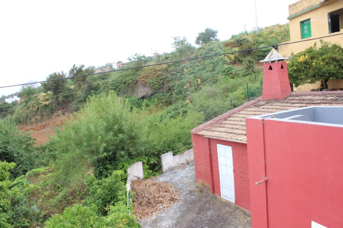 4 slaapkamer Finca/Landhuis te koop in Los Realejos - € 375.000 (Ref: 9188921)