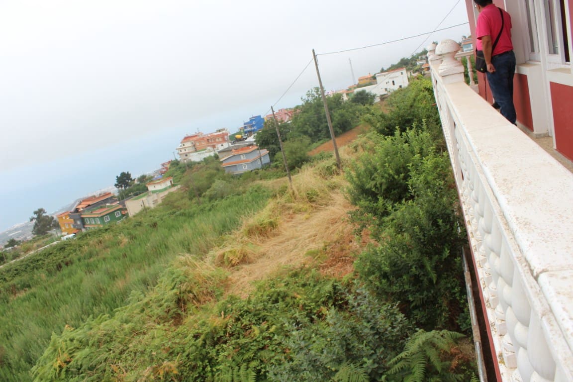 4 slaapkamer Finca/Landhuis te koop in Los Realejos - € 375.000 (Ref: 9188921)