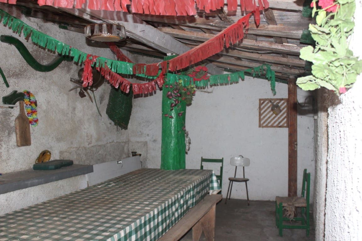 4 slaapkamer Finca/Landhuis te koop in Los Realejos - € 375.000 (Ref: 9188921)