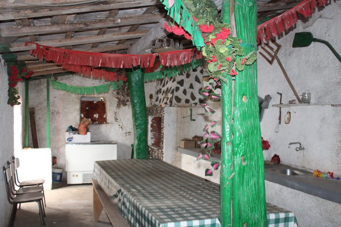 4 slaapkamer Finca/Landhuis te koop in Los Realejos - € 375.000 (Ref: 9188921)