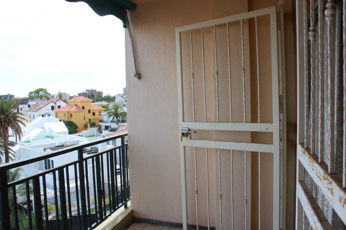 4 soveværelse Lejlighed til salg i Santa Cruz de Tenerife med garage - € 580.000 (Ref: 9274732)