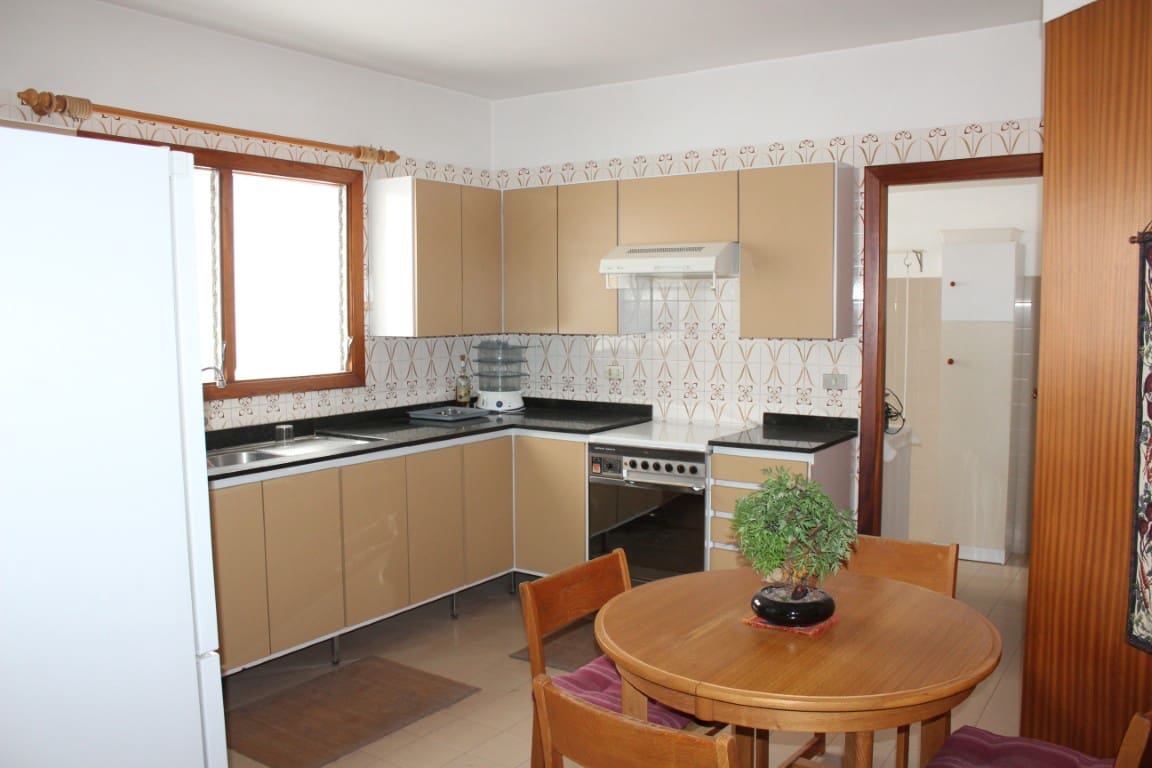 4 soveværelse Lejlighed til salg i Santa Cruz de Tenerife med garage - € 580.000 (Ref: 9274732)