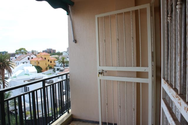 4 sovrum Lägenhet till salu i Santa Cruz de Tenerife med garage - 580 000 € (Ref: 9274732)