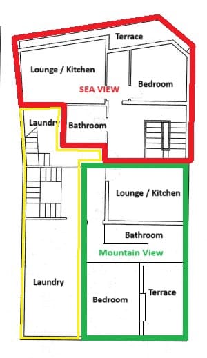 8 soverom Hus til salgs i Guia de Isora med garasje - € 699 000 (Ref: 9332698)