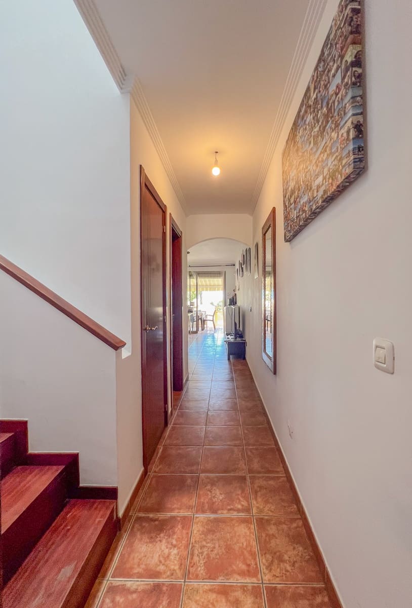 2 soveværelse Lejlighed til salg i Los Abrigos med garage - € 380.000 (Ref: 9337107)