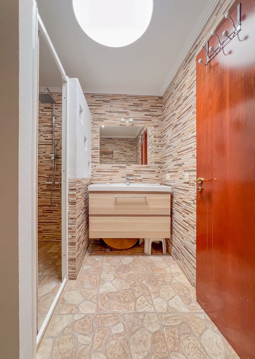 2 soveværelse Lejlighed til salg i Los Abrigos med garage - € 380.000 (Ref: 9337107)