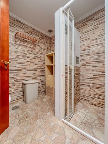 2 soveværelse Lejlighed til salg i Los Abrigos, Granadilla de Abona med garage - € 380.000 (Ref: 9337107)