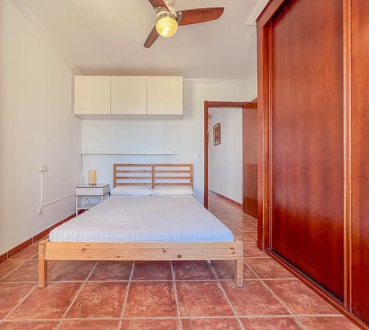 2 soveværelse Lejlighed til salg i Los Abrigos, Granadilla de Abona med garage - € 380.000 (Ref: 9337107)