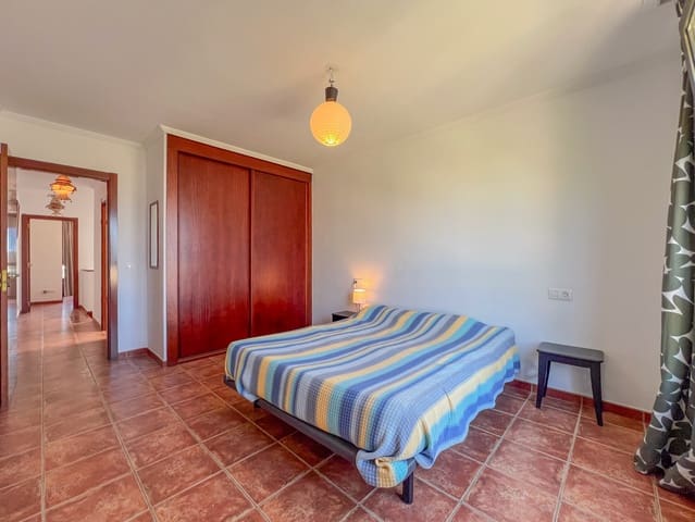 2 soveværelse Lejlighed til salg i Los Abrigos, Granadilla de Abona med garage - € 380.000 (Ref: 9337107)