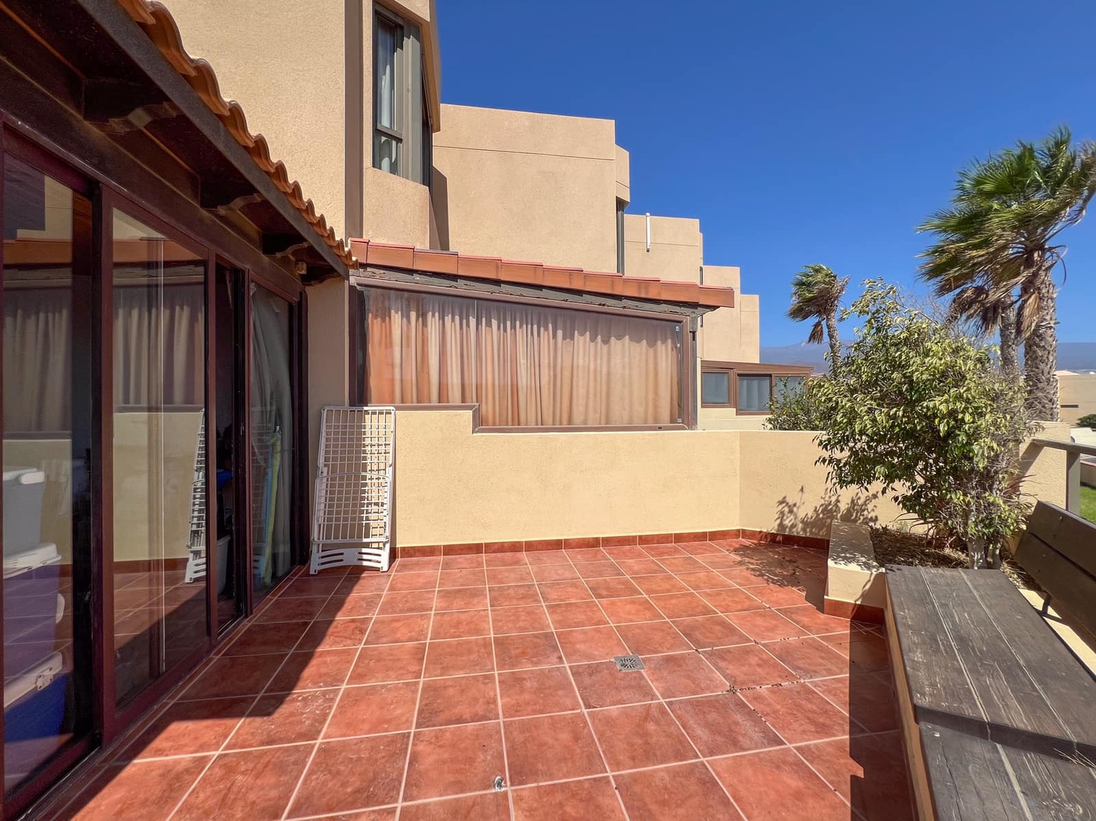 2 soveværelse Lejlighed til salg i Los Abrigos med garage - € 380.000 (Ref: 9337107)