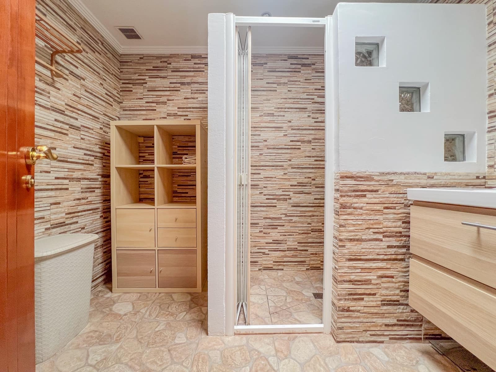 2 soveværelse Lejlighed til salg i Los Abrigos med garage - € 380.000 (Ref: 9337107)