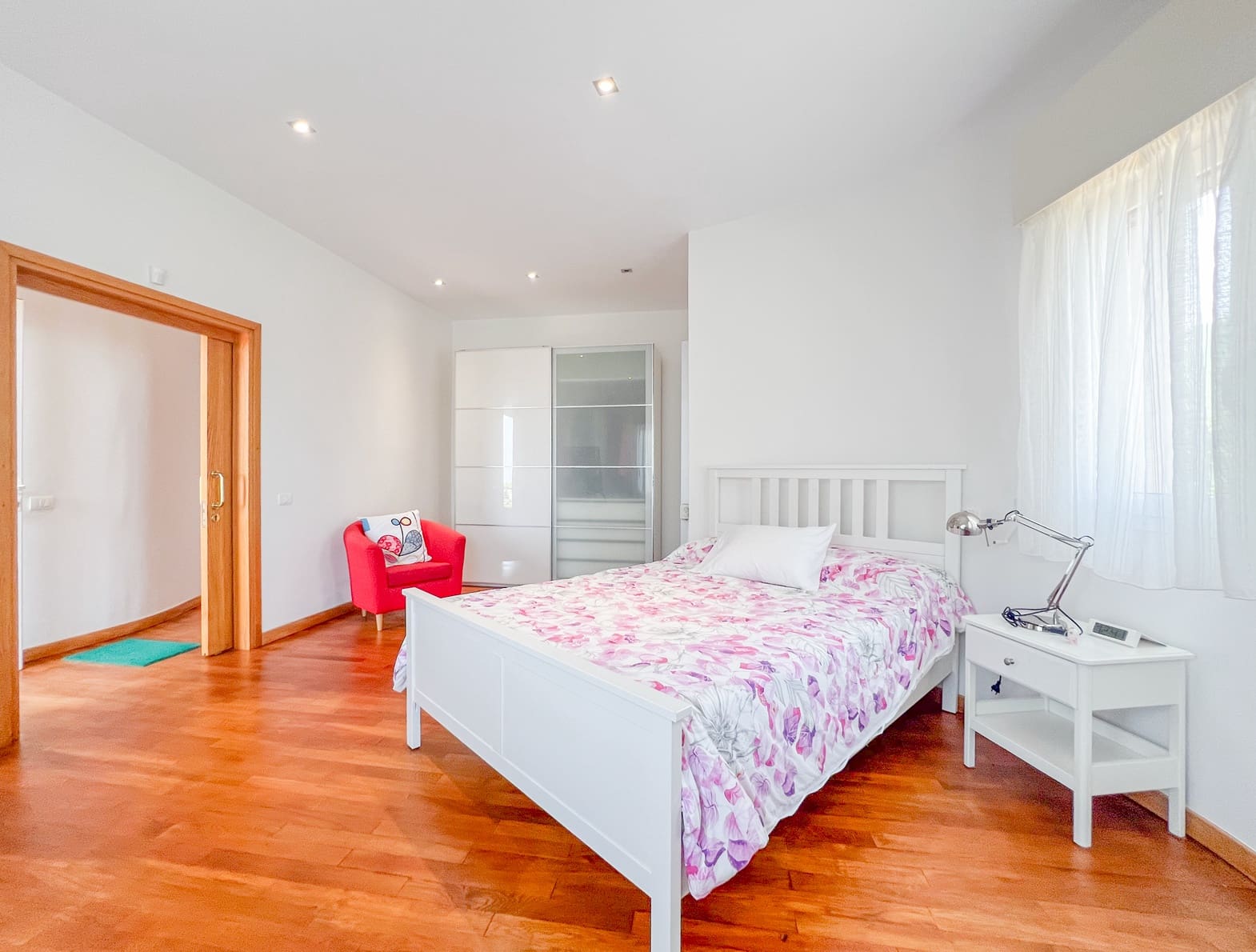 5 slaapkamer Villa te koop in Tacoronte met zwembad garage - € 910.000 (Ref: 9337224)