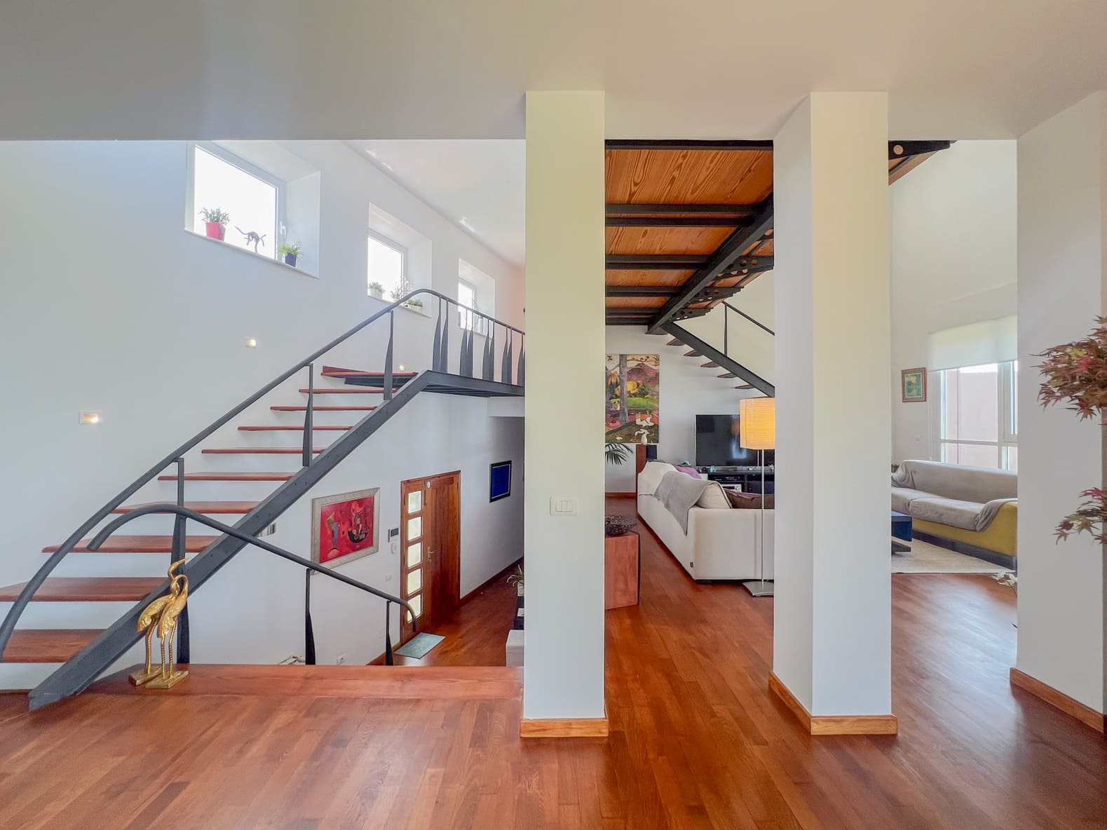 5 slaapkamer Villa te koop in Tacoronte met zwembad garage - € 910.000 (Ref: 9337224)