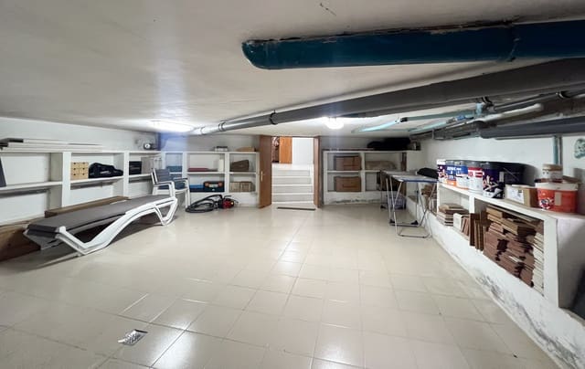 5 slaapkamer Villa te koop in Tacoronte met zwembad garage - € 910.000 (Ref: 9337224)