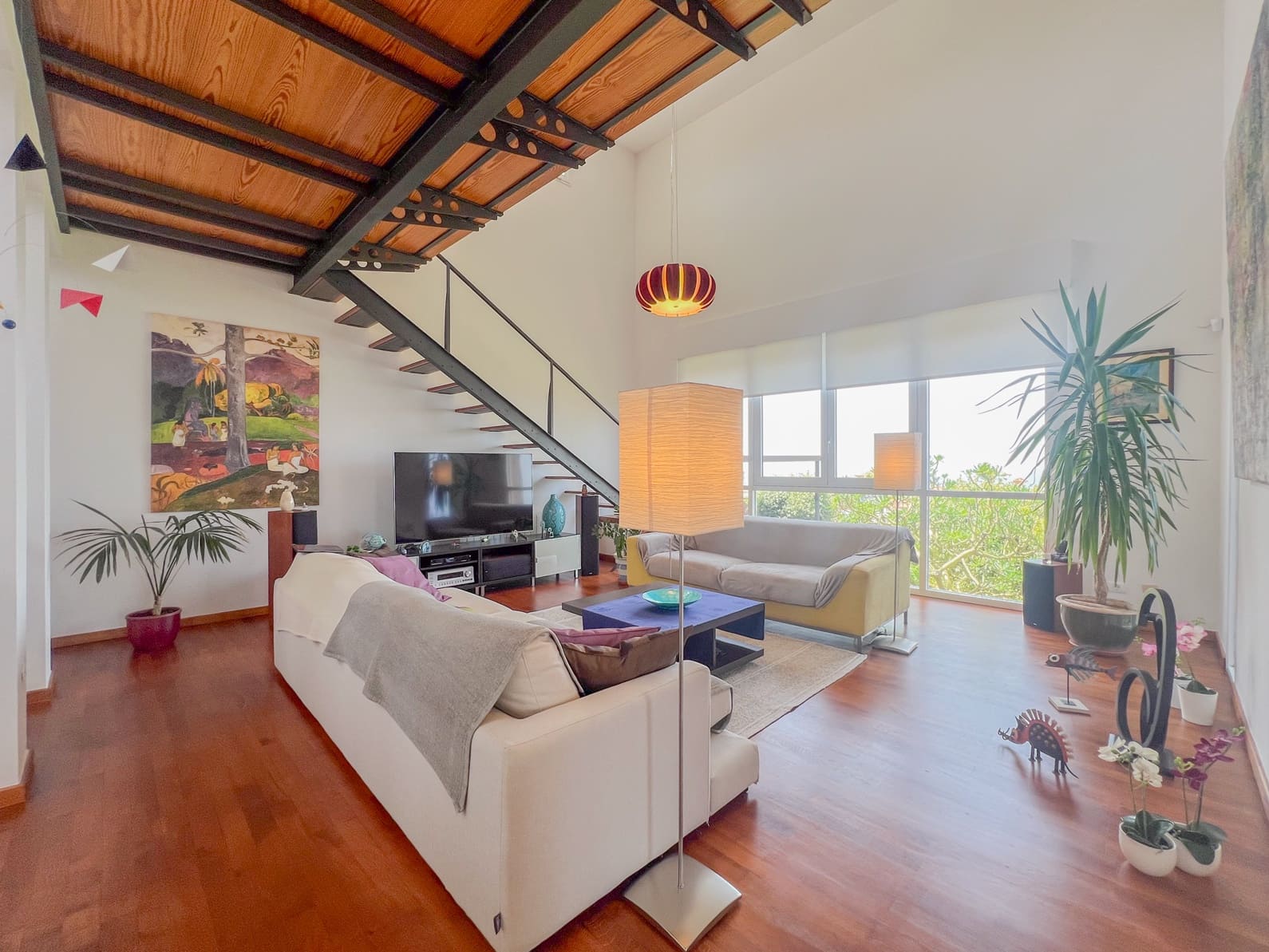 5 slaapkamer Villa te koop in Tacoronte met zwembad garage - € 910.000 (Ref: 9337224)