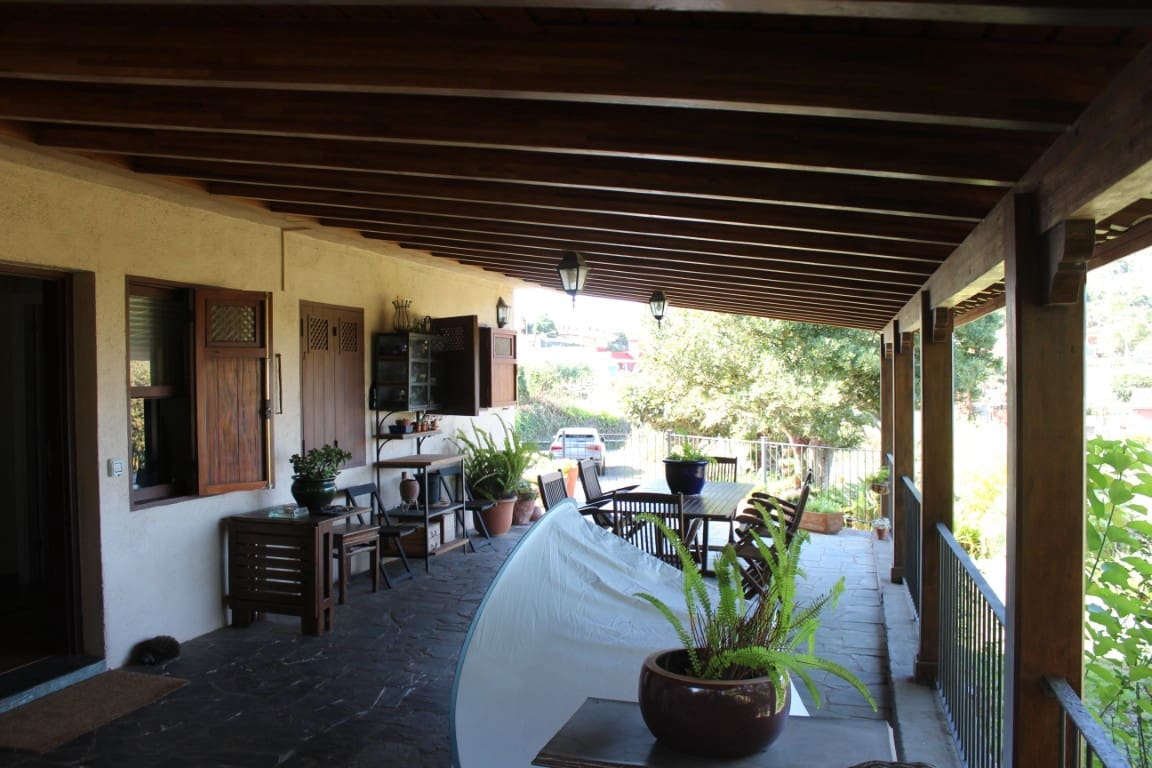 3 soverom Finca/Herregård til salgs i San Cristobal de La Laguna med garasje - € 890 000 (Ref: 9363298)