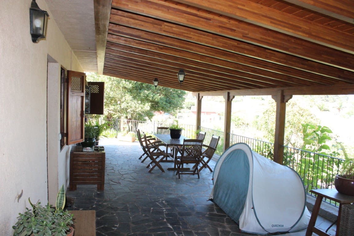 3 soverom Finca/Herregård til salgs i San Cristobal de La Laguna med garasje - € 890 000 (Ref: 9363298)